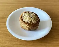 伊勢屋西川口店 | 西川口のおにぎりのジャンボいなりの写真