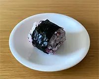 伊勢屋西川口店 | 西川口のおにぎりのしそのおにぎりの写真